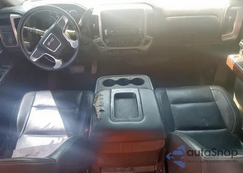 2014 GMC Sierra C1500 Slt z USA, uszkodzony, nr VIN 3GTP1VEC4EG473527